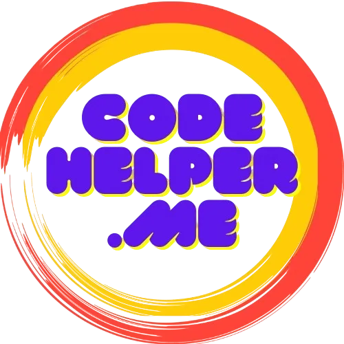 CodeHelper logo