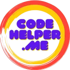 CodeHelper Logo