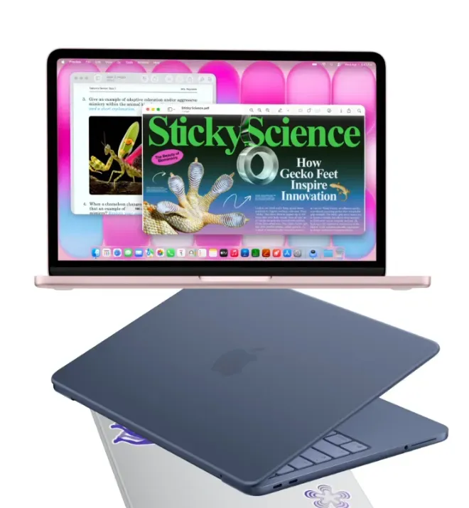 MacBook Neo – product screenshot