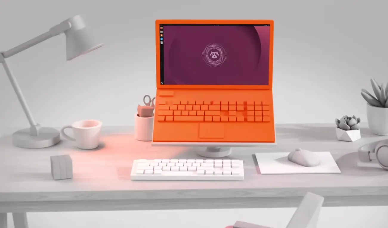 Ubuntu 26.04 LTS – screenshot 1